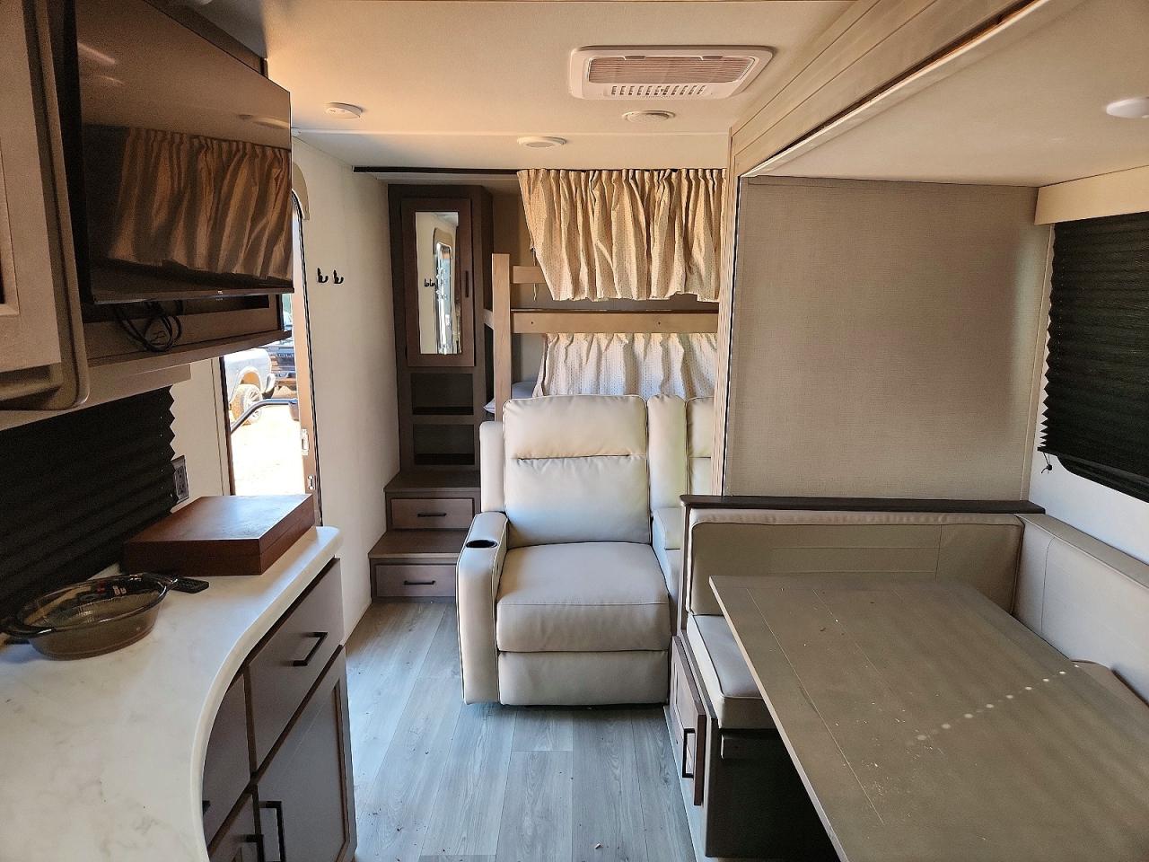 Grand Design Transcend