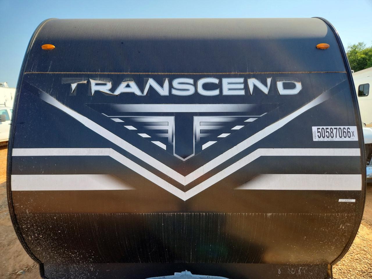 Grand Design Transcend