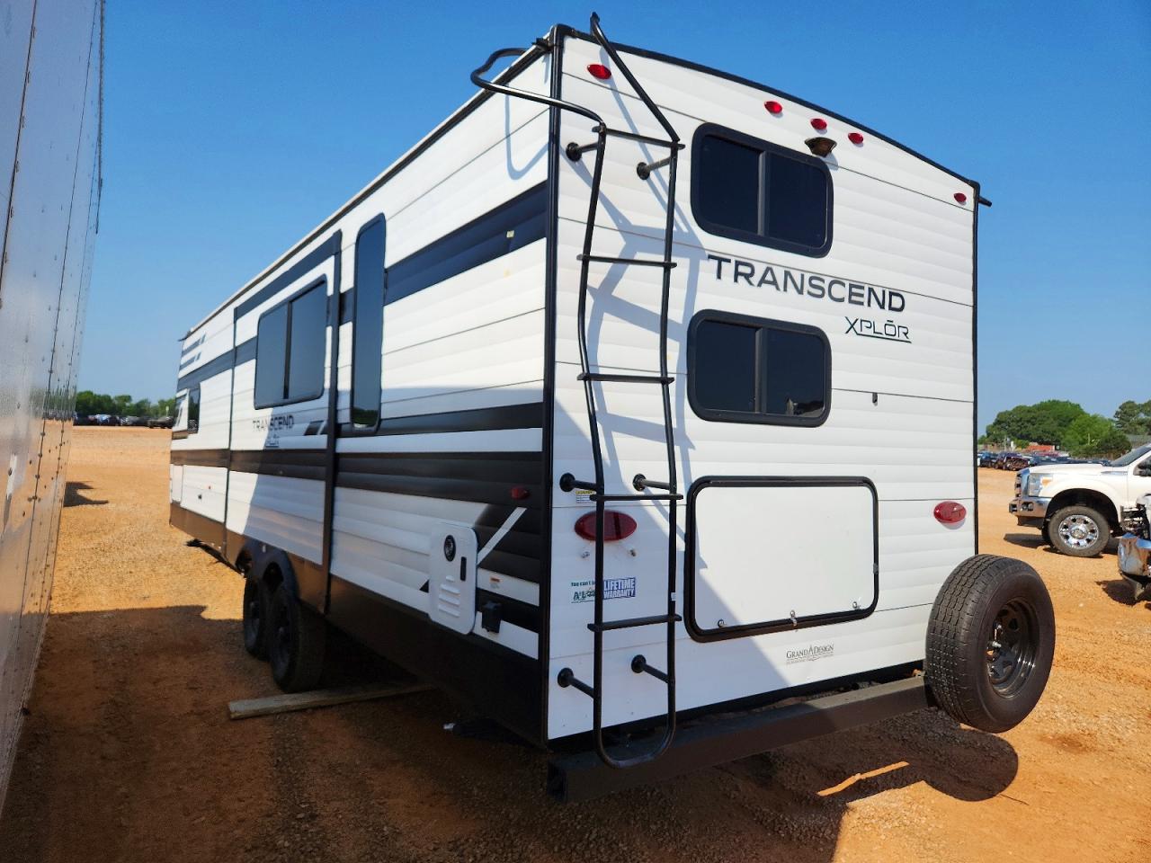 Grand Design Transcend