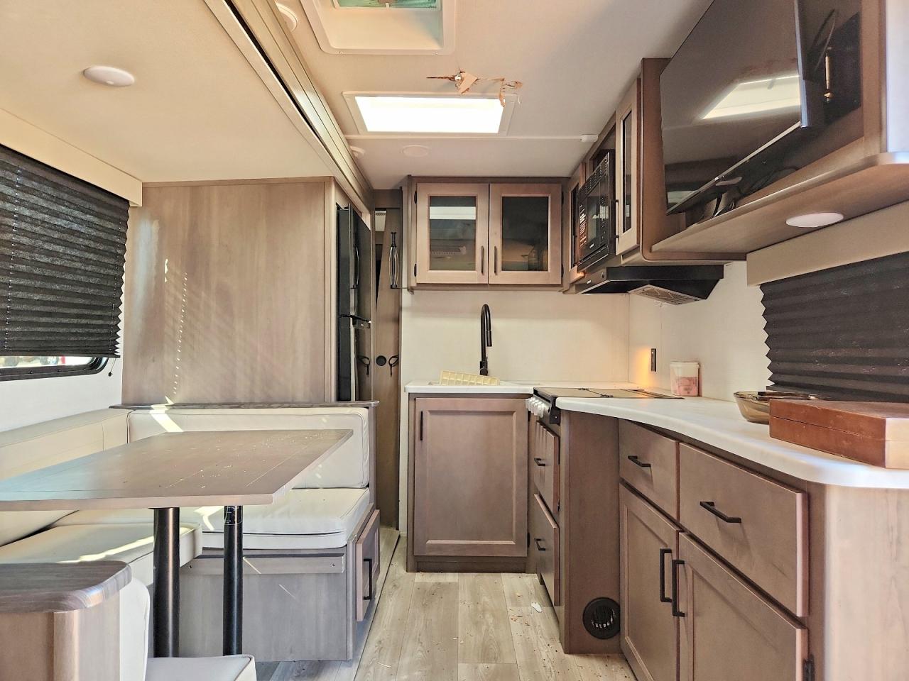 Grand Design Transcend