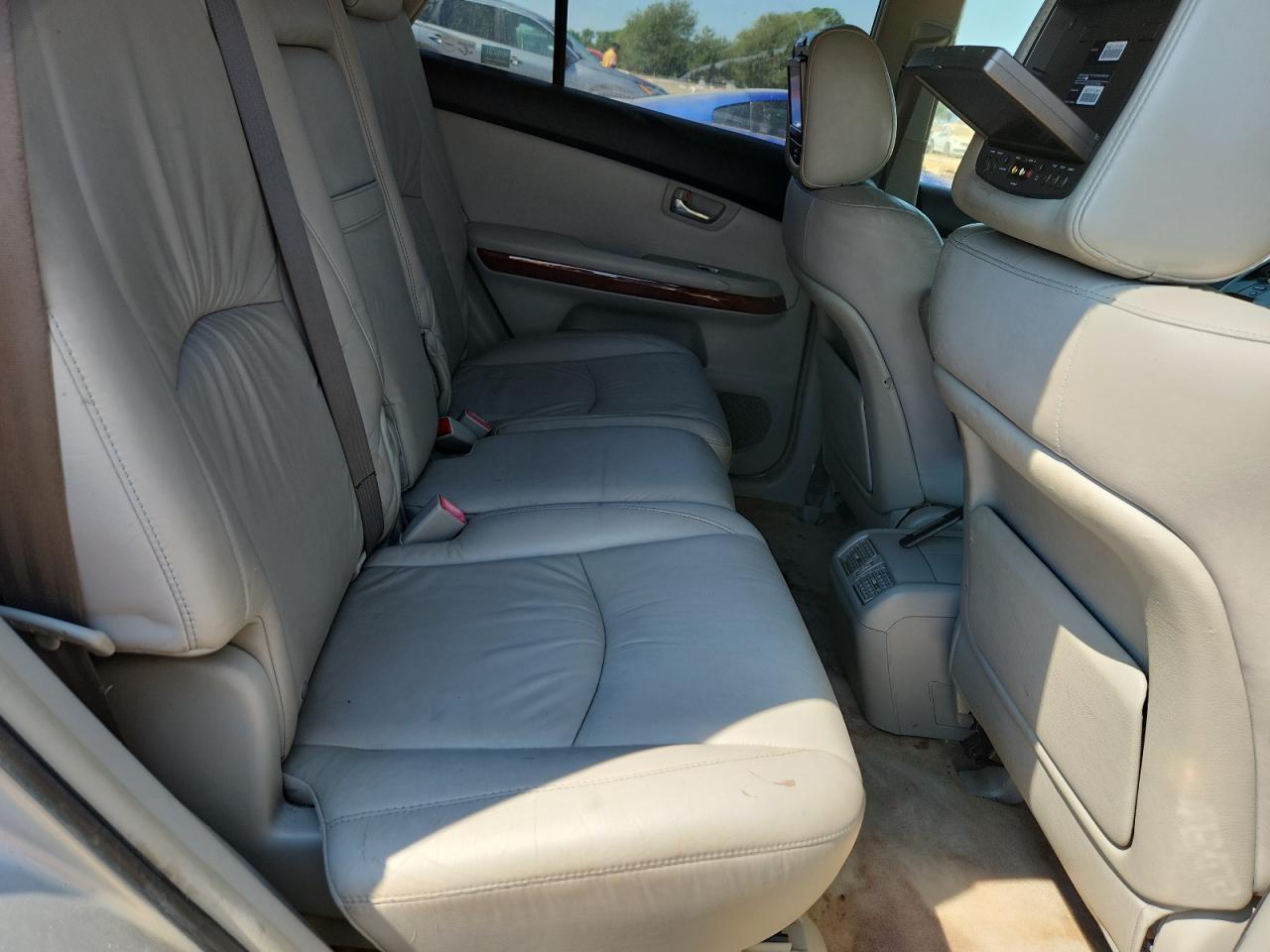 Lexus RX 400h