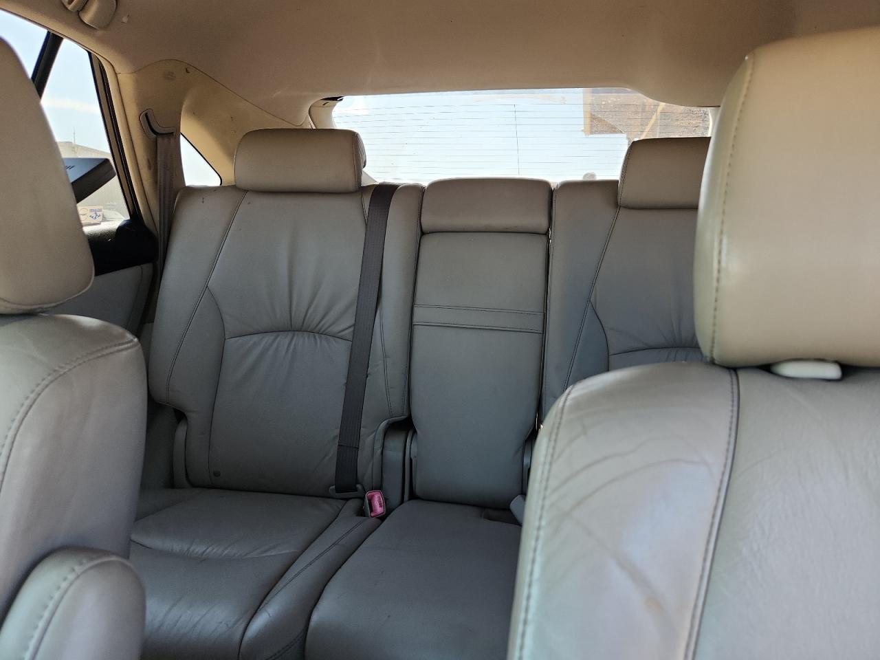 Lexus RX 400h
