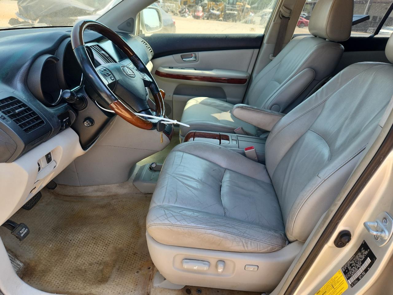Lexus RX 400h