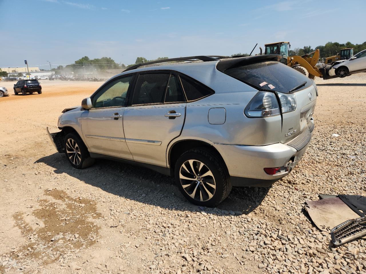 Lexus RX 400h