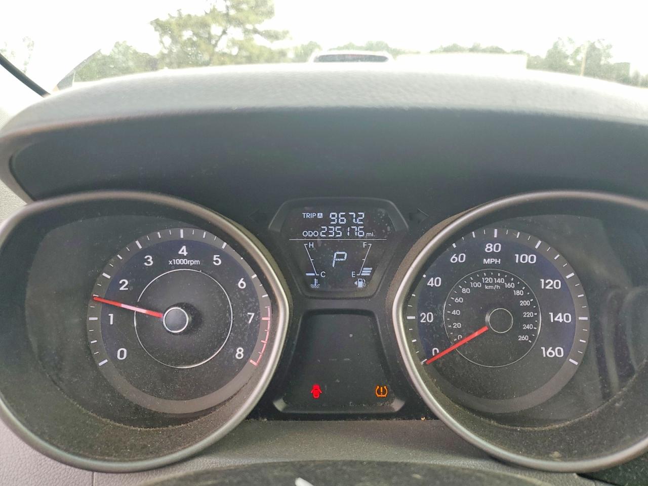 Hyundai ELANTRA Gls