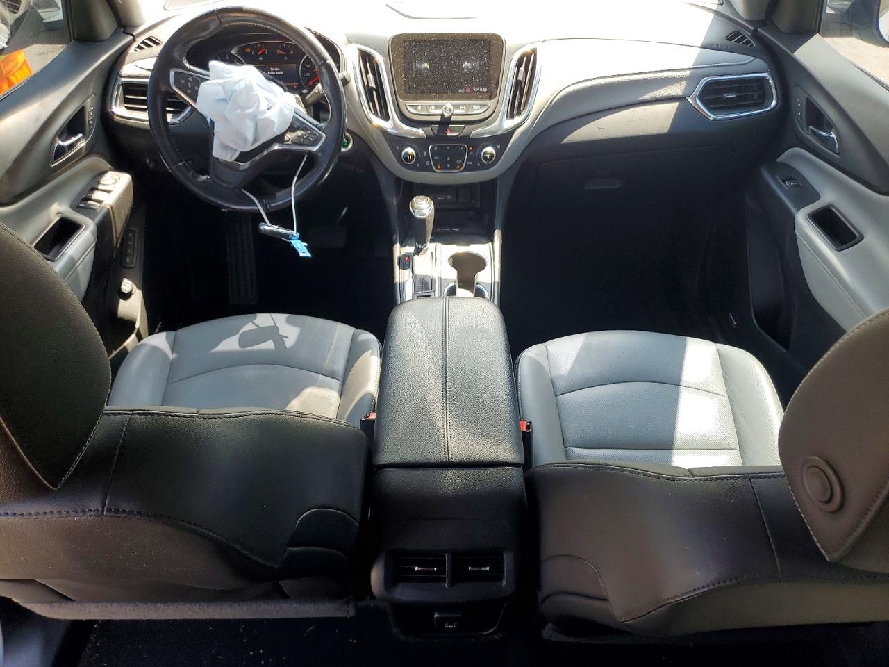 Chevrolet Equinox Premier