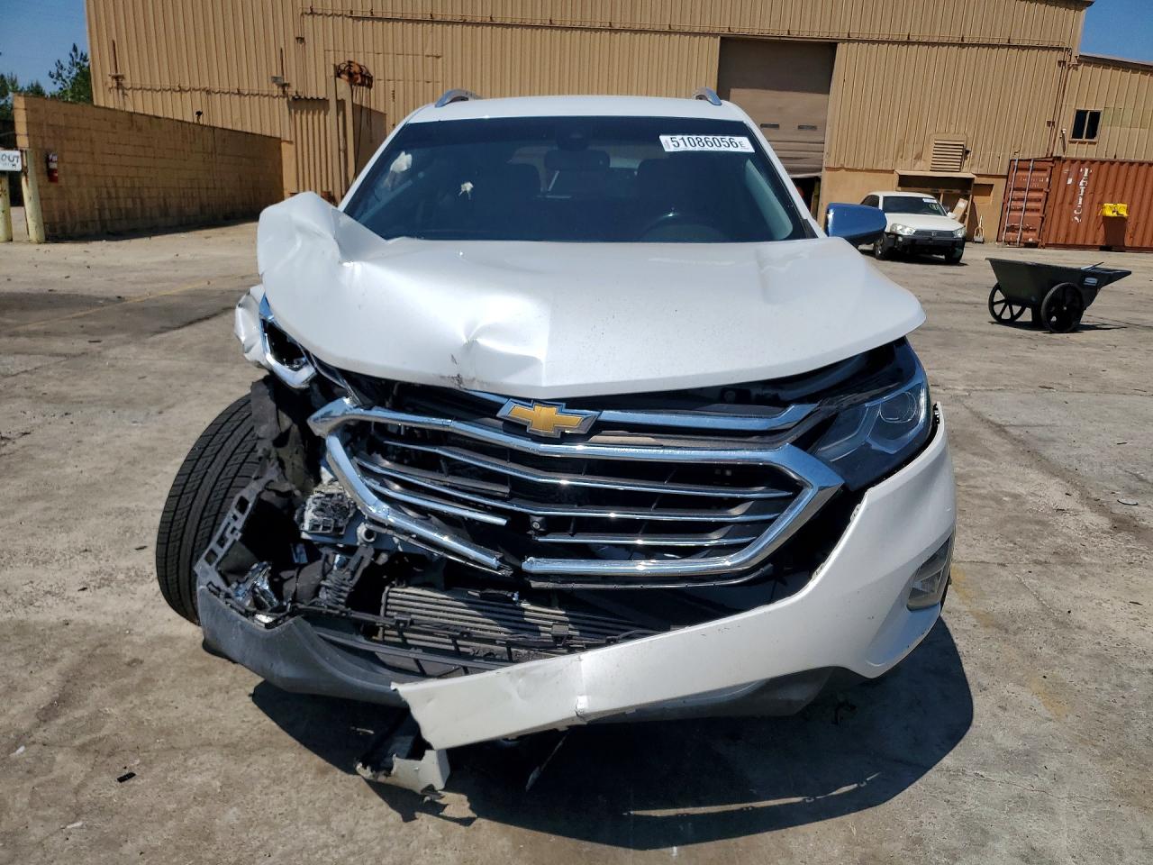 Chevrolet Equinox Premier