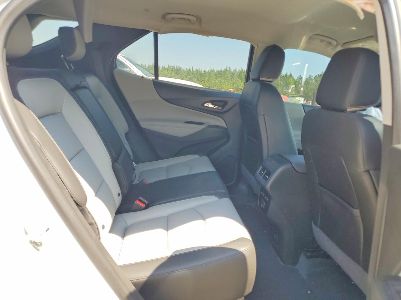 Chevrolet Equinox Premier