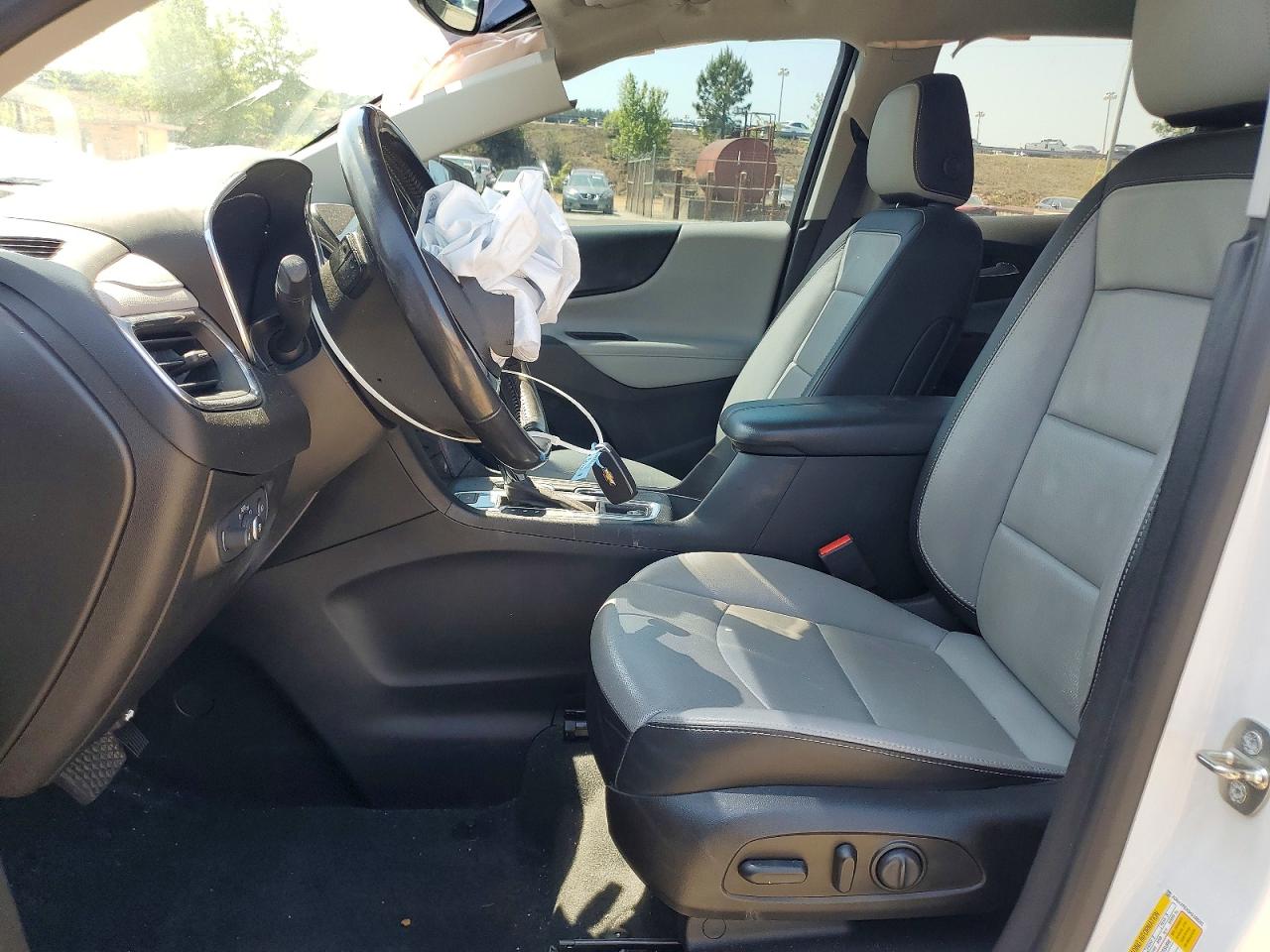 Chevrolet Equinox Premier