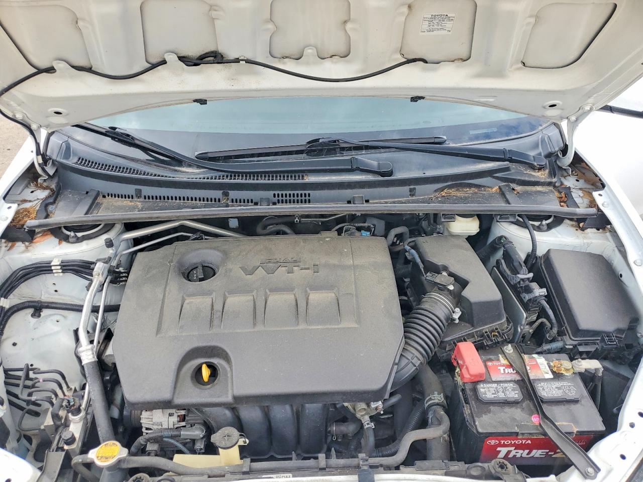 Toyota Corolla S Plus