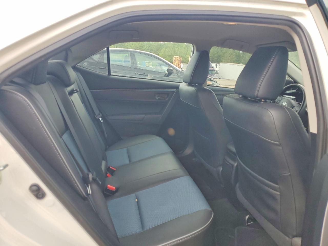 Toyota Corolla S Plus