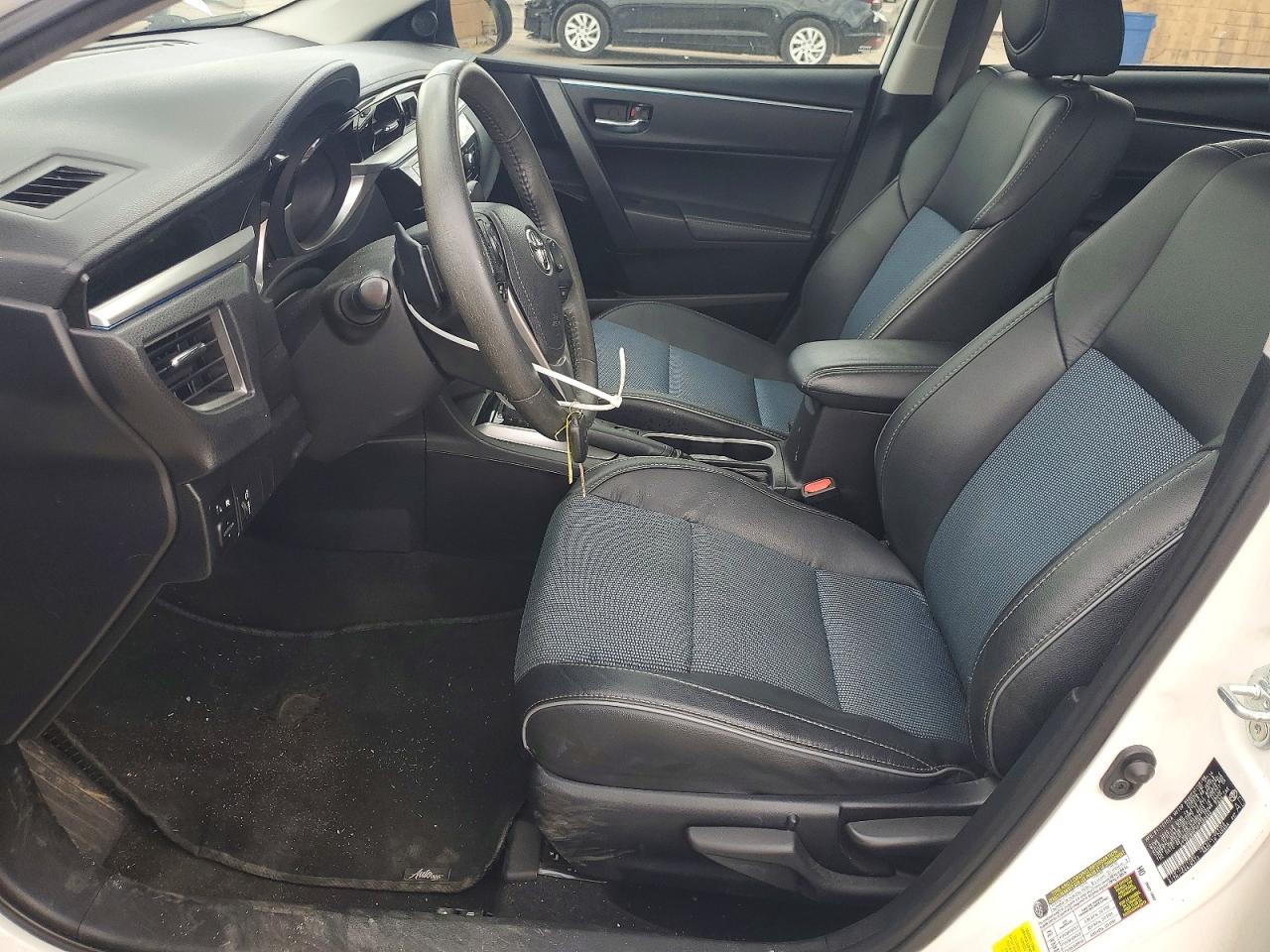 Toyota Corolla S Plus