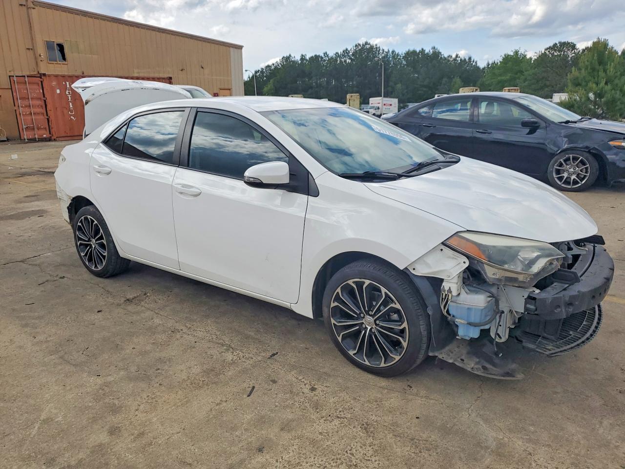 Toyota Corolla S Plus