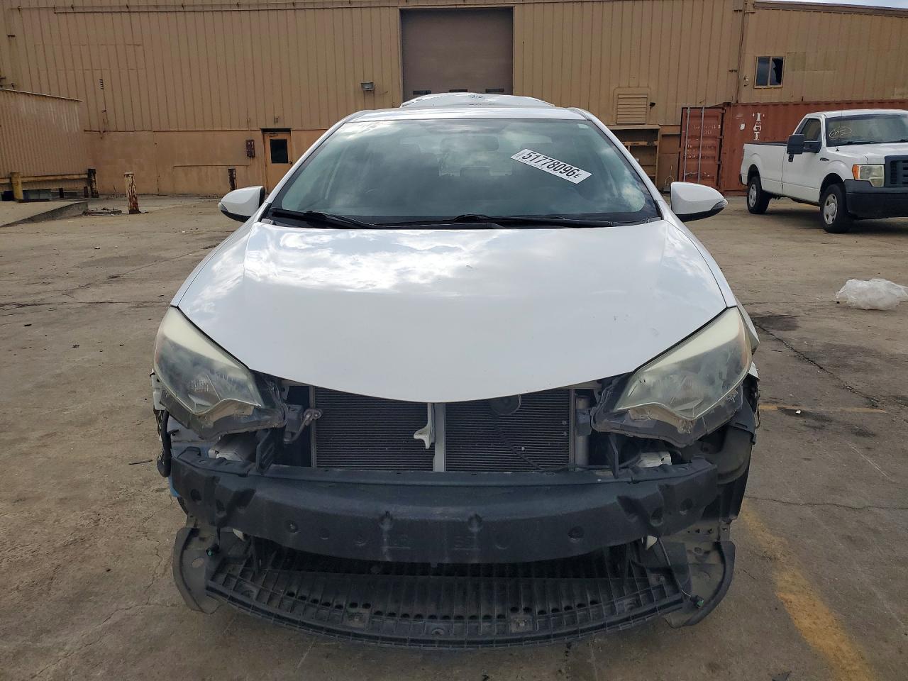 Toyota Corolla S Plus