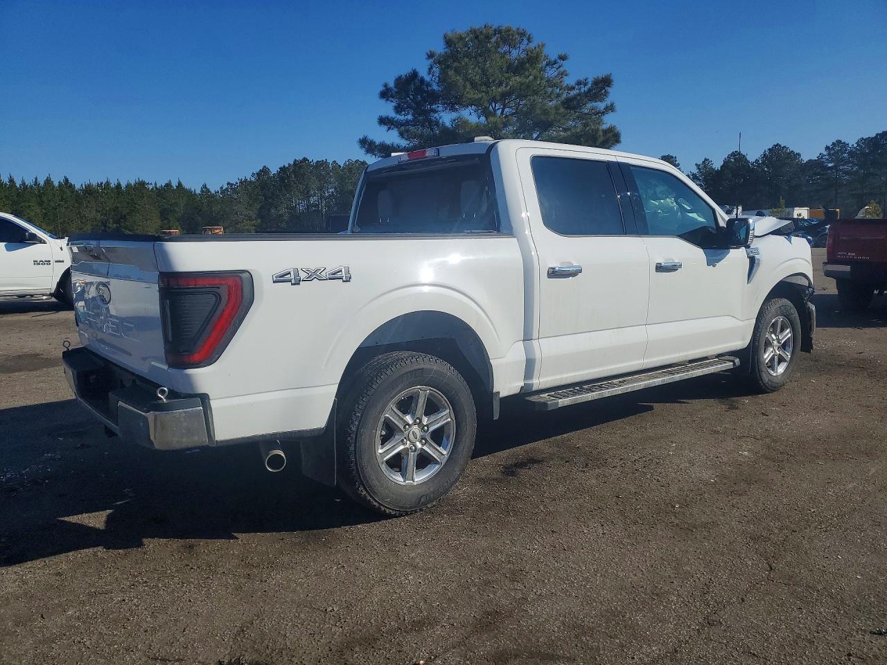 Ford F-150 Xlt