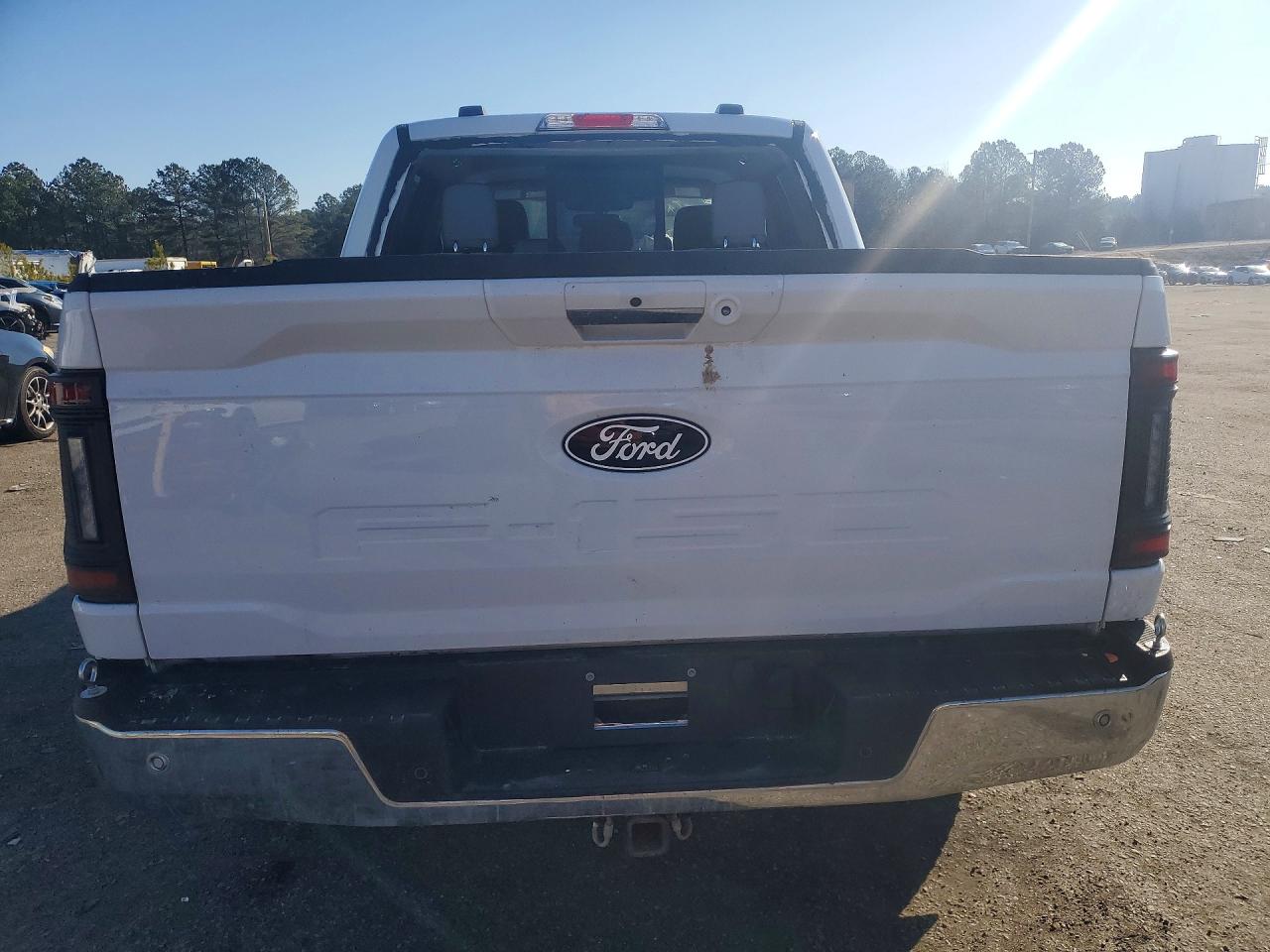 Ford F-150 Xlt