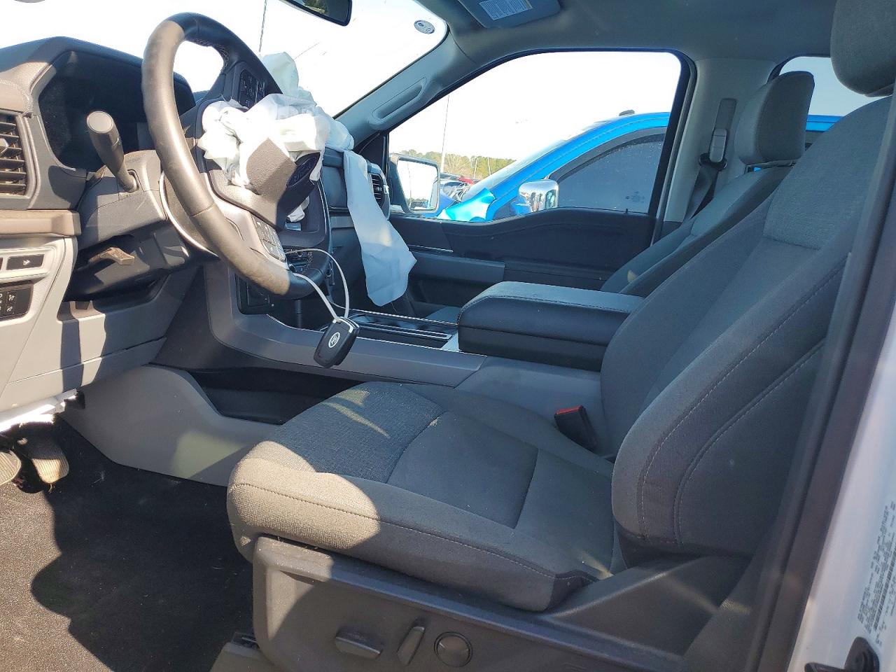 Ford F-150 Xlt