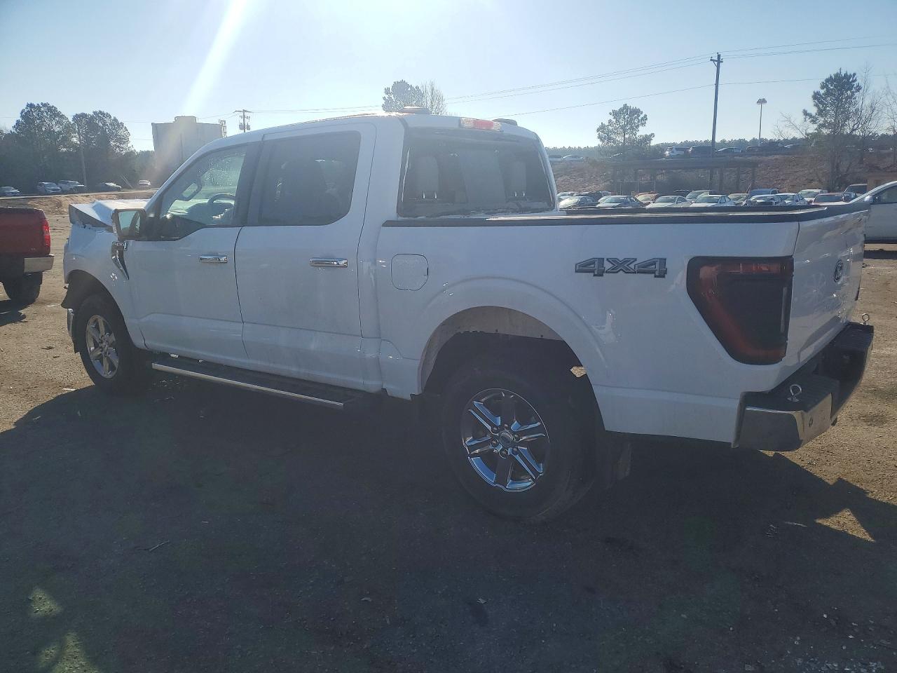 Ford F-150 Xlt