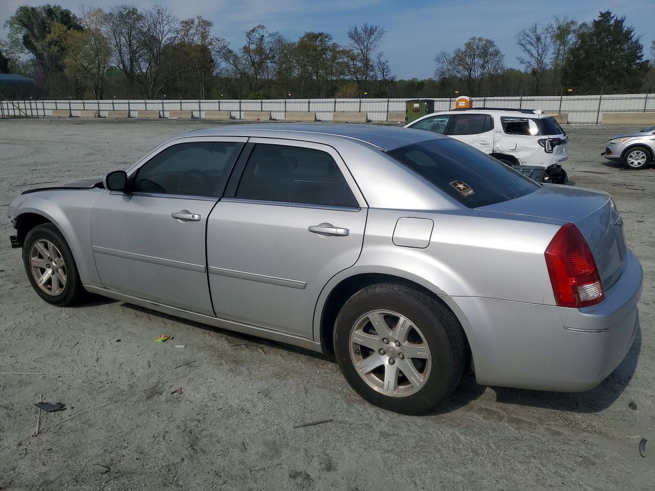 Chrysler 300 Touring
