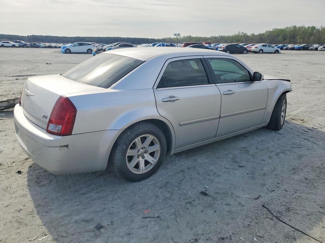 Chrysler 300 Touring