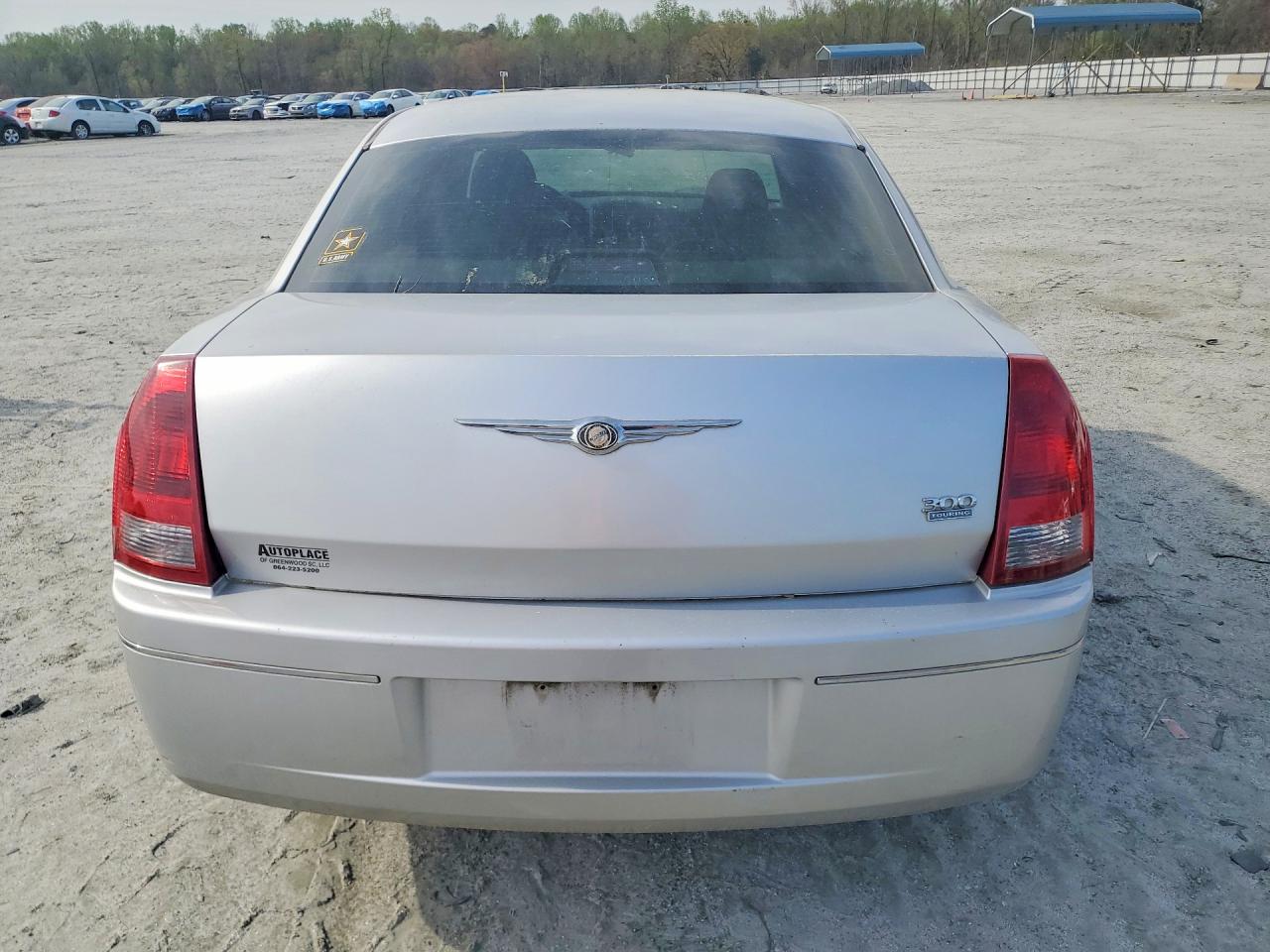 Chrysler 300 Touring