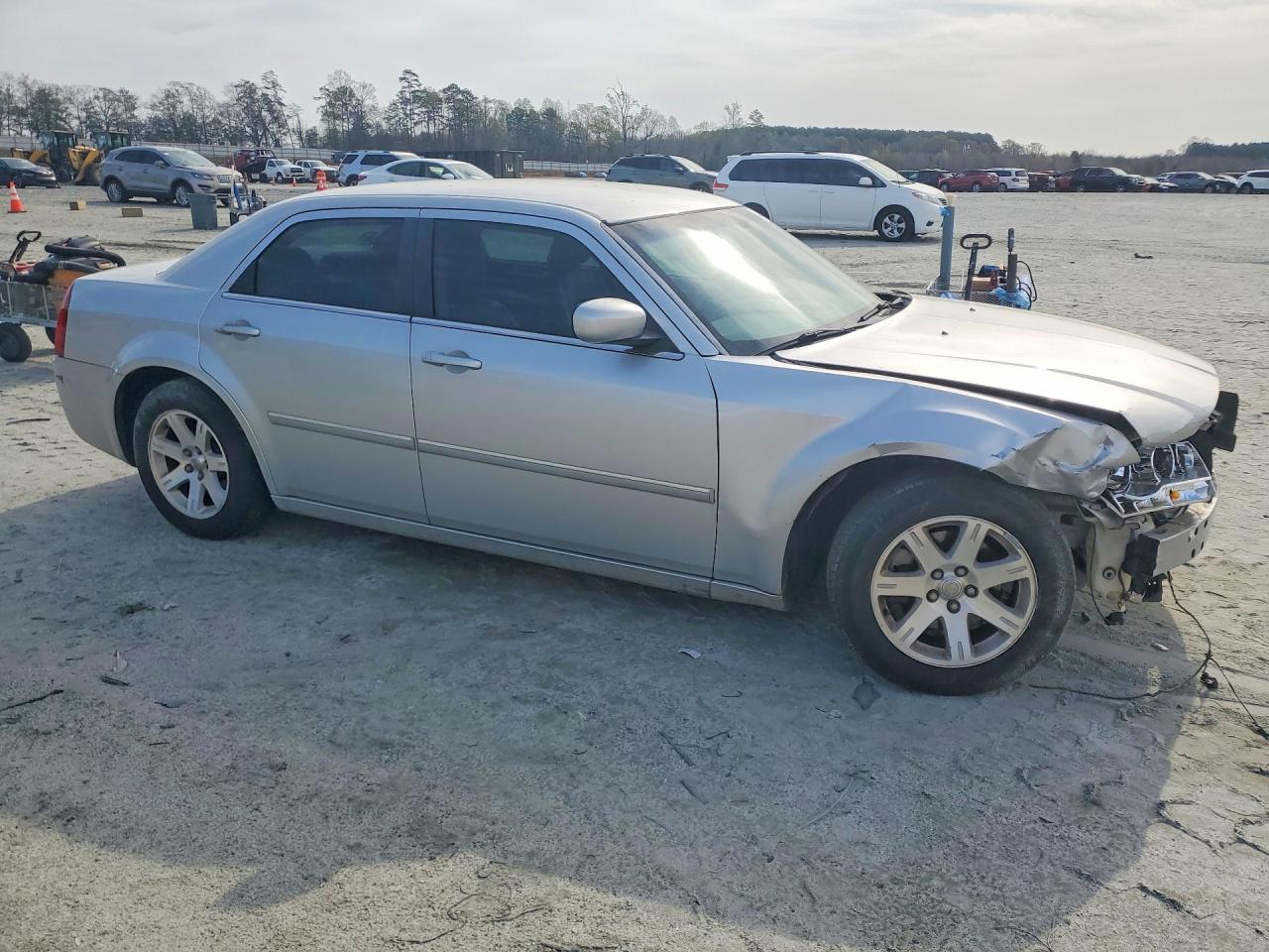 Chrysler 300 Touring
