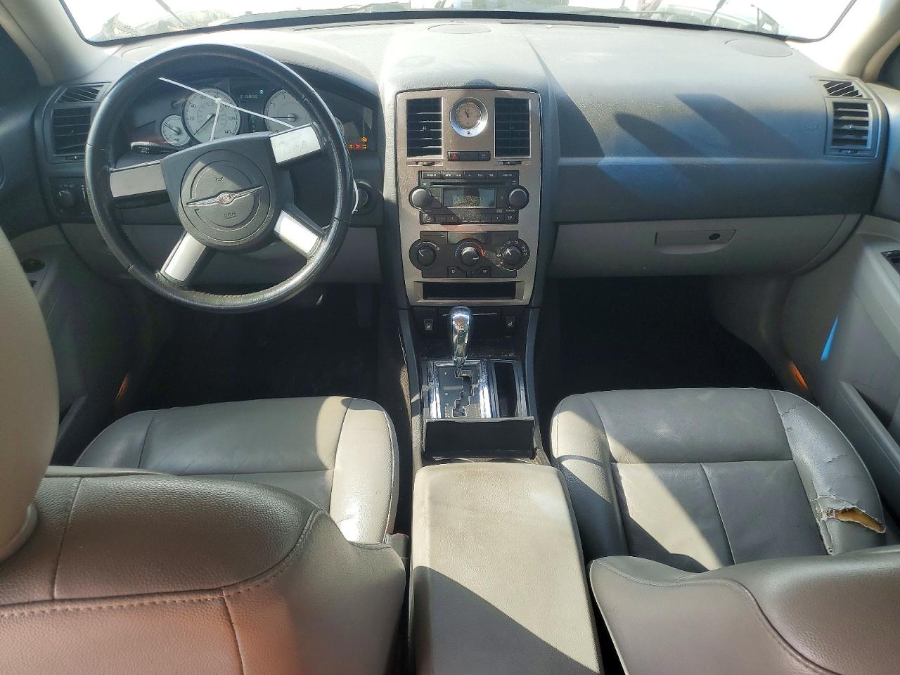 Chrysler 300 Touring