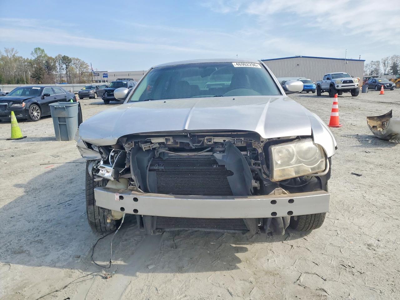 Chrysler 300 Touring