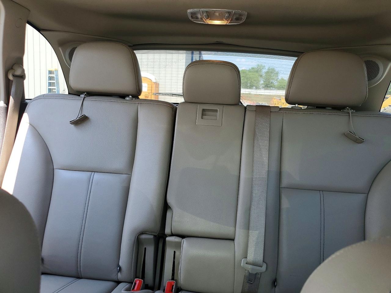 Ford Edge Limited