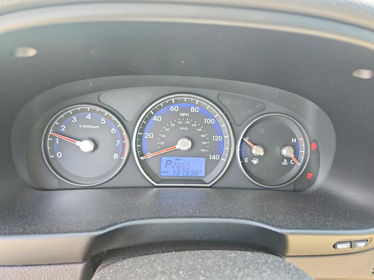 Hyundai SANTA FE Gls