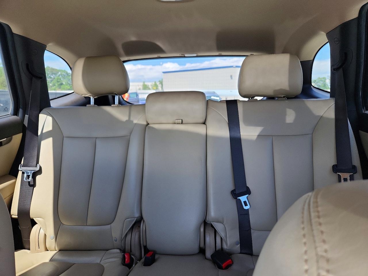 Hyundai SANTA FE Gls