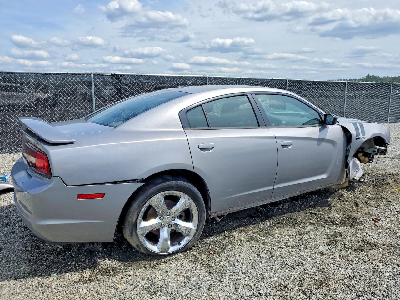 Dodge Charger R