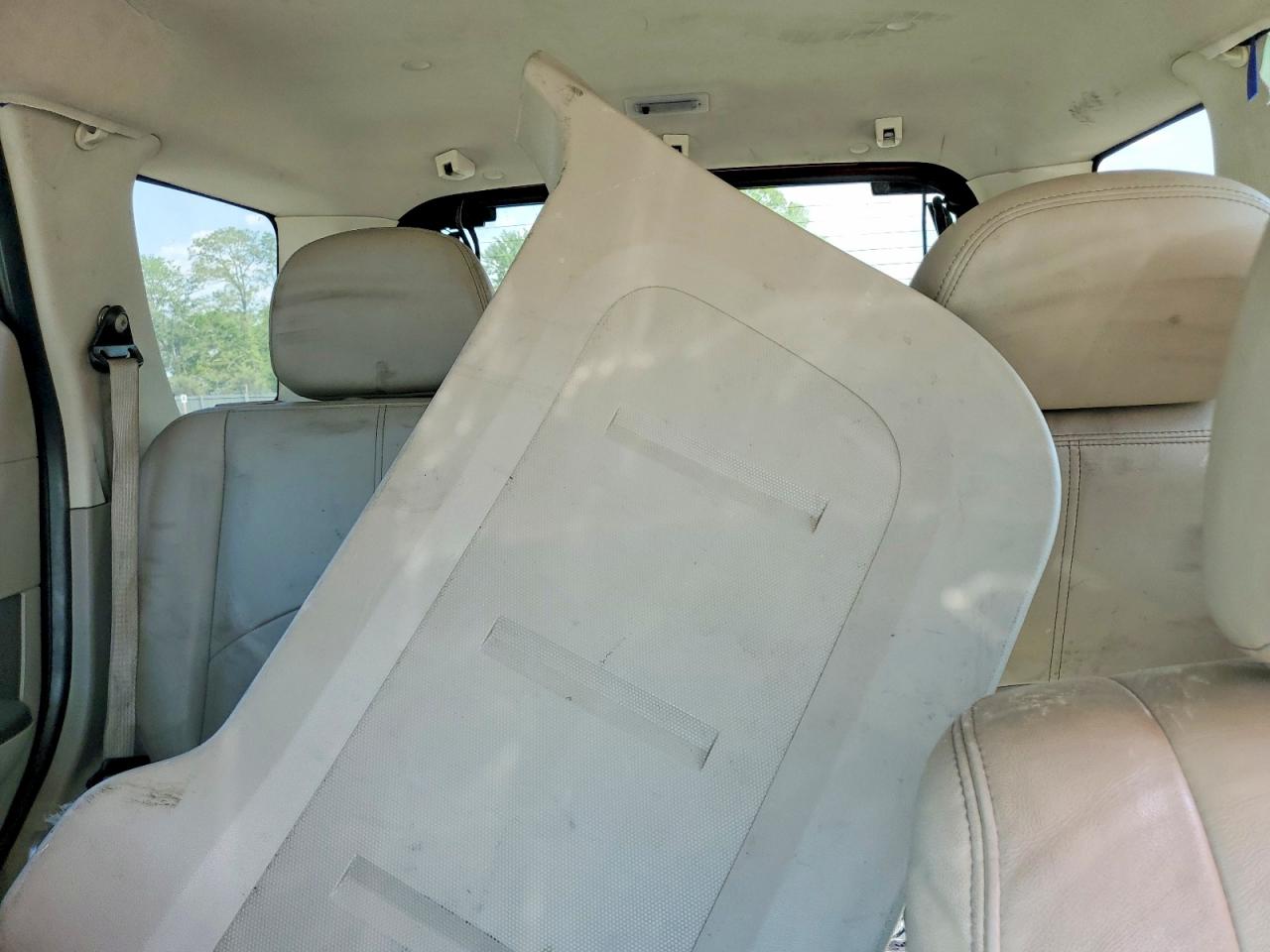 Mercury Mariner Premier
