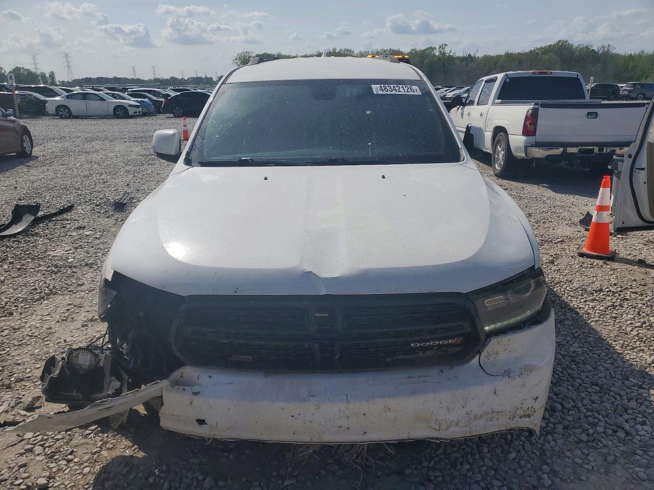 Dodge Durango R R