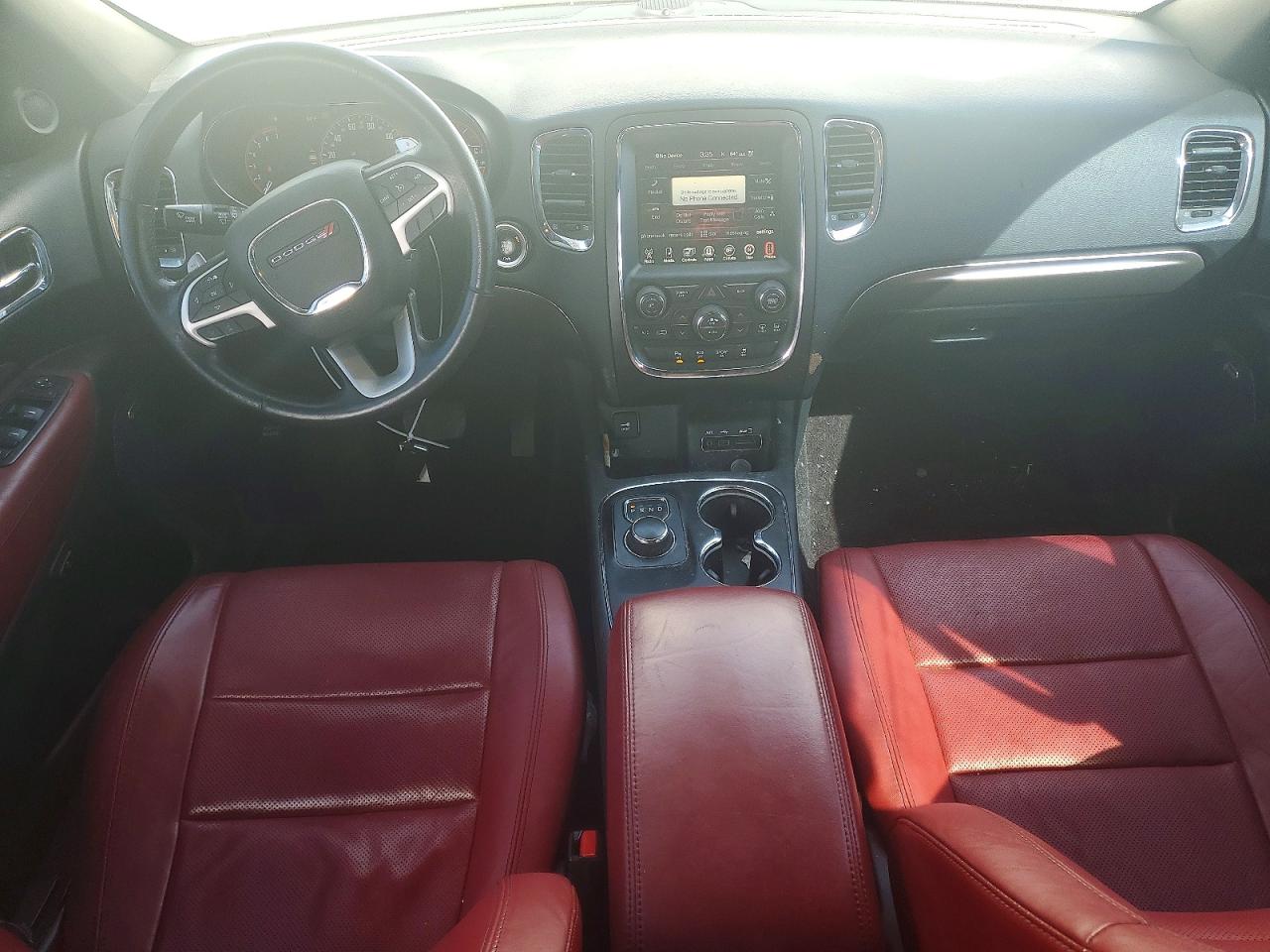 Dodge Durango R R