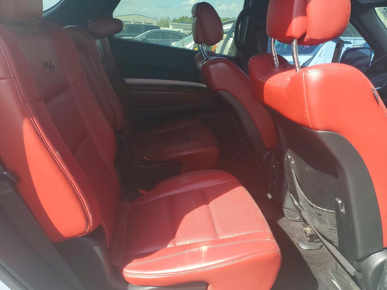 Dodge Durango R R