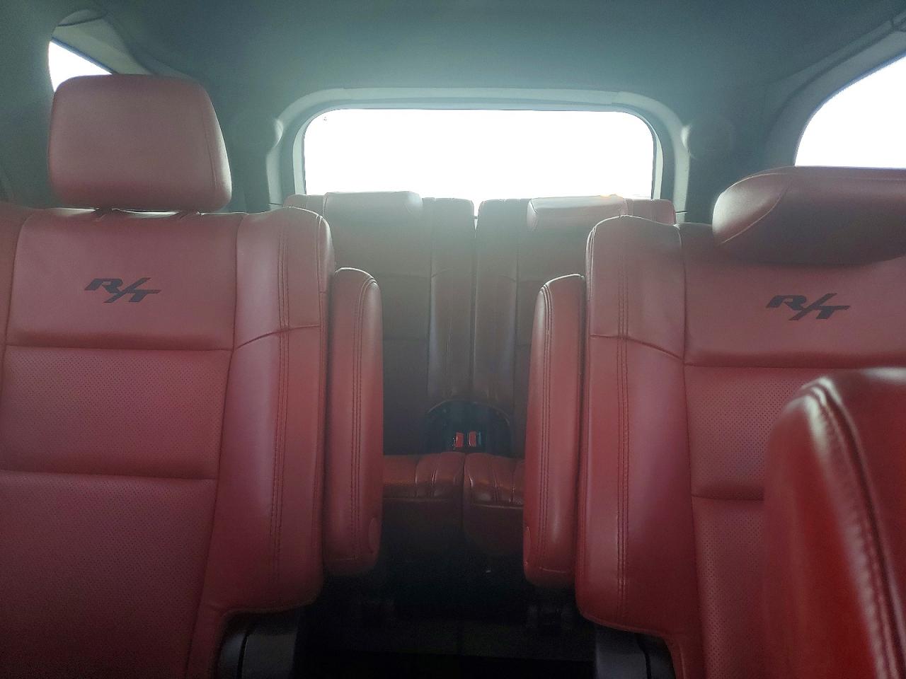 Dodge Durango R R