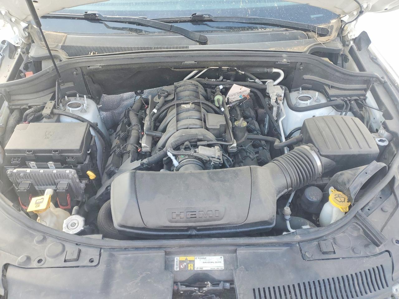 Dodge Durango R R