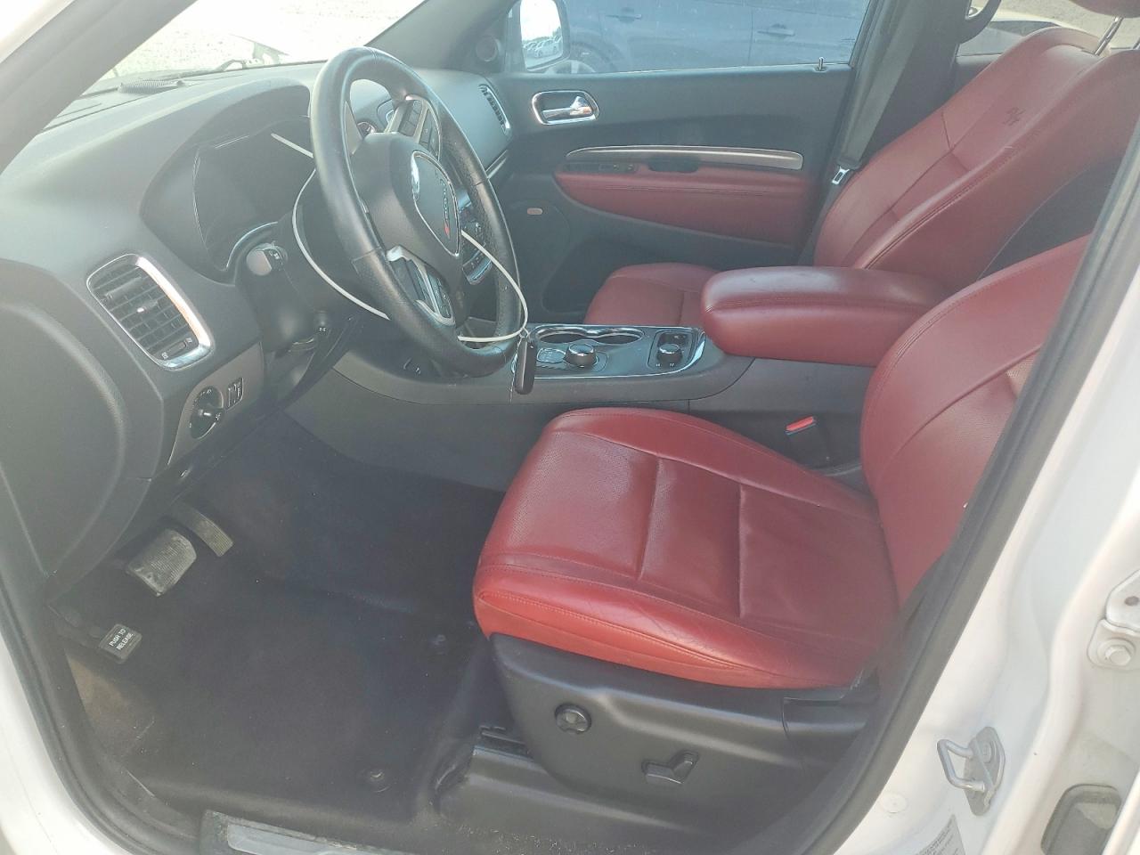 Dodge Durango R R