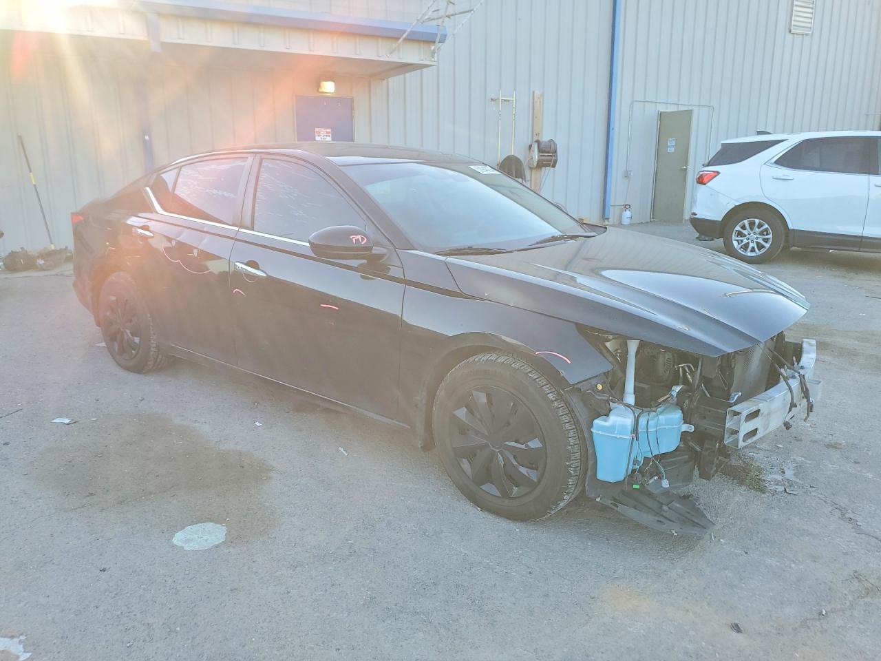 Nissan Altima S
