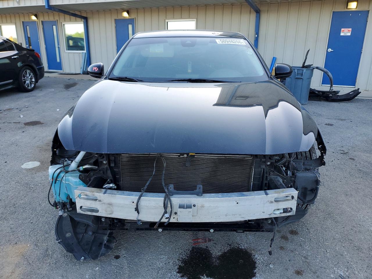 Nissan Altima S