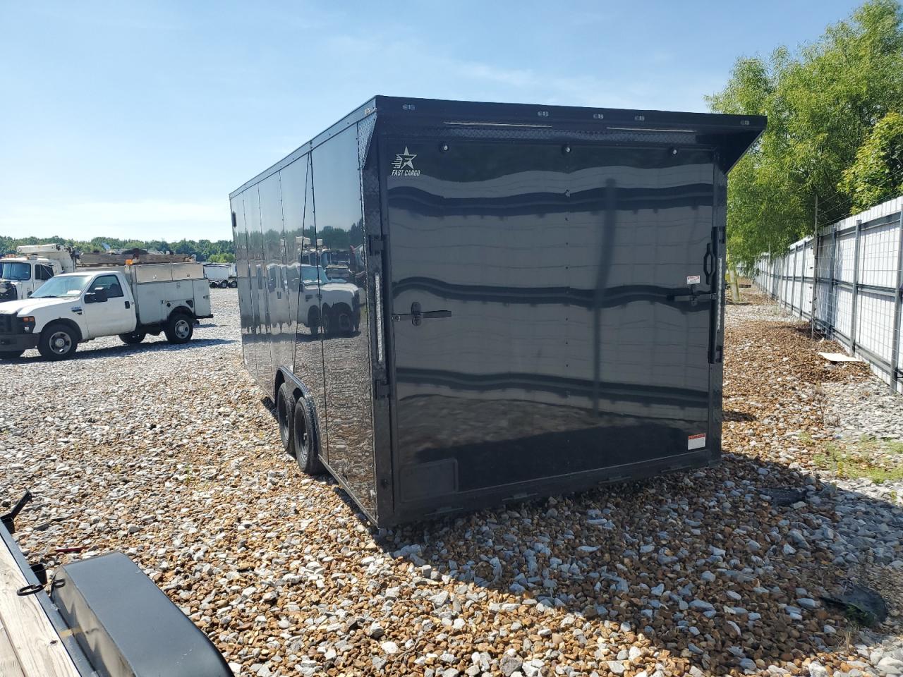 Fast Cargo Other