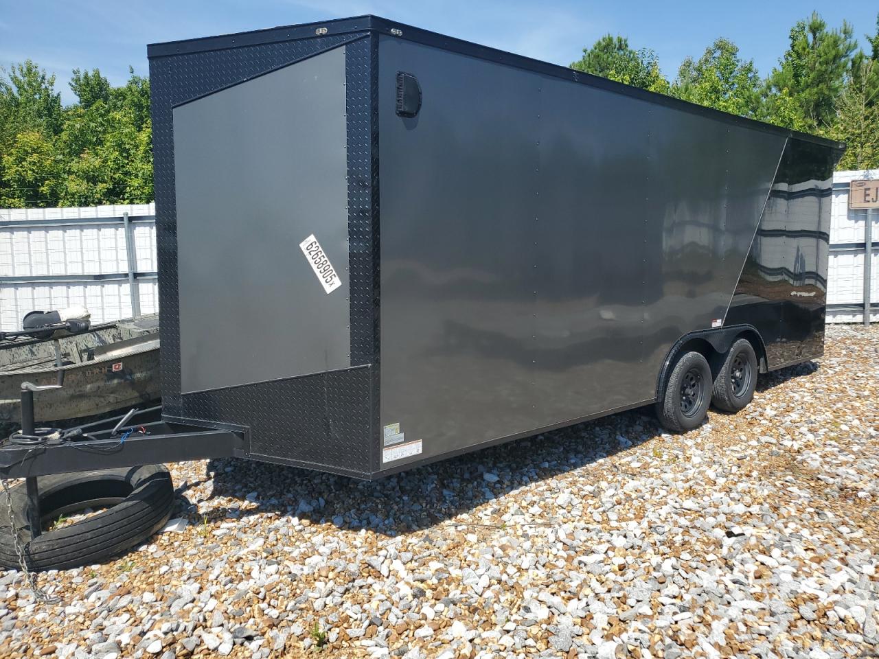 Fast Cargo Other