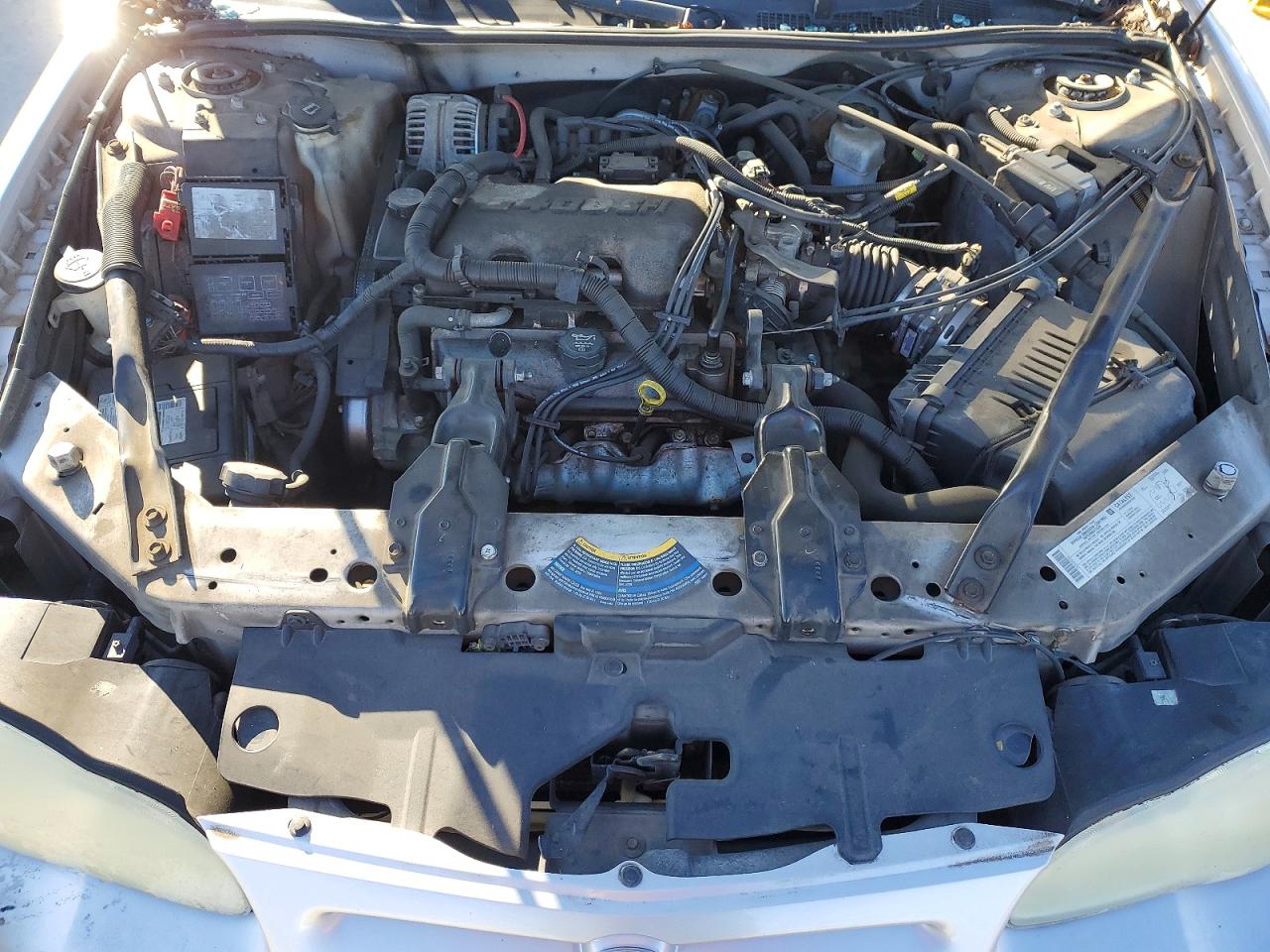 Chevrolet Monte Carlo Ls
