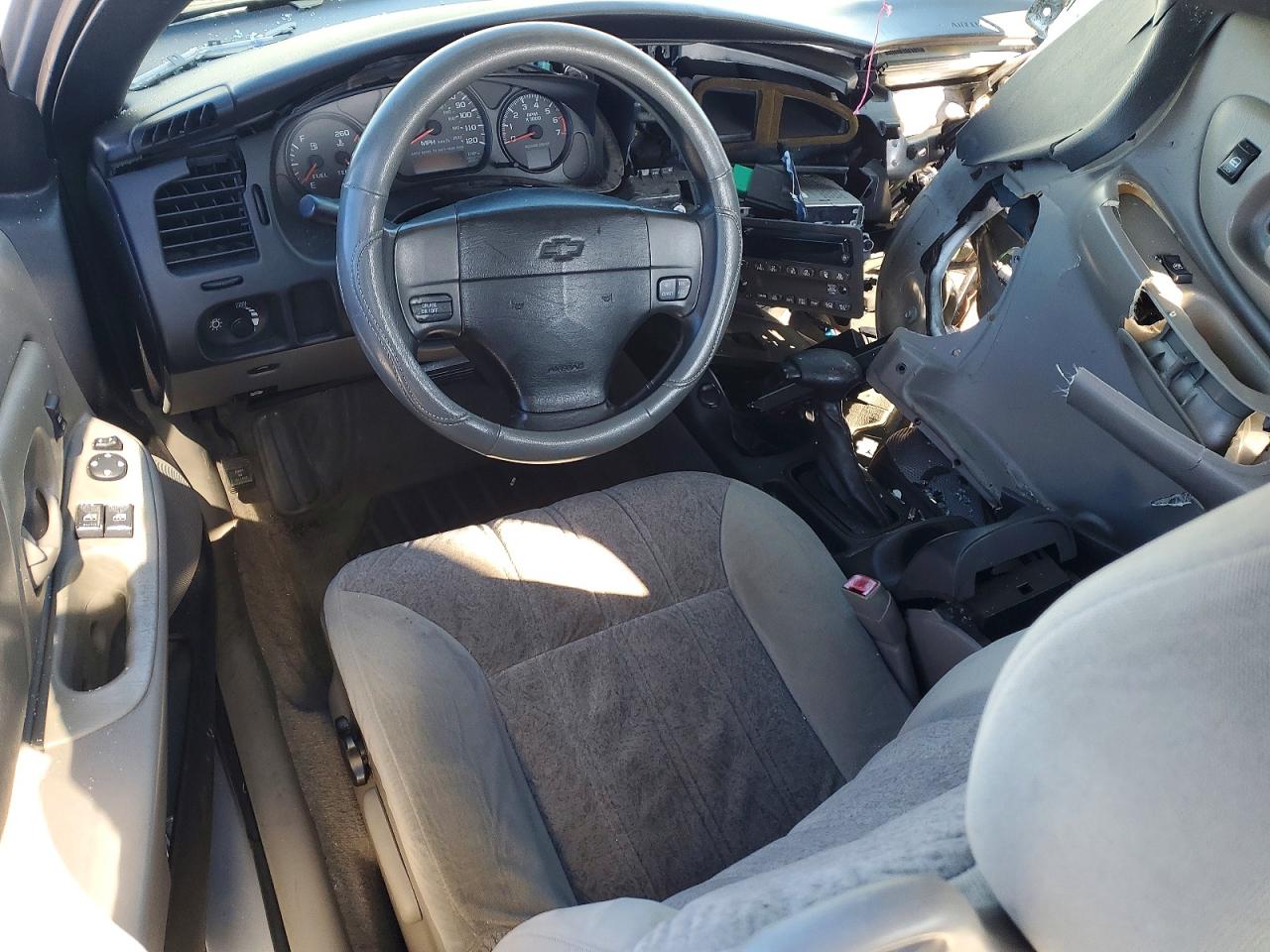Chevrolet Monte Carlo Ls