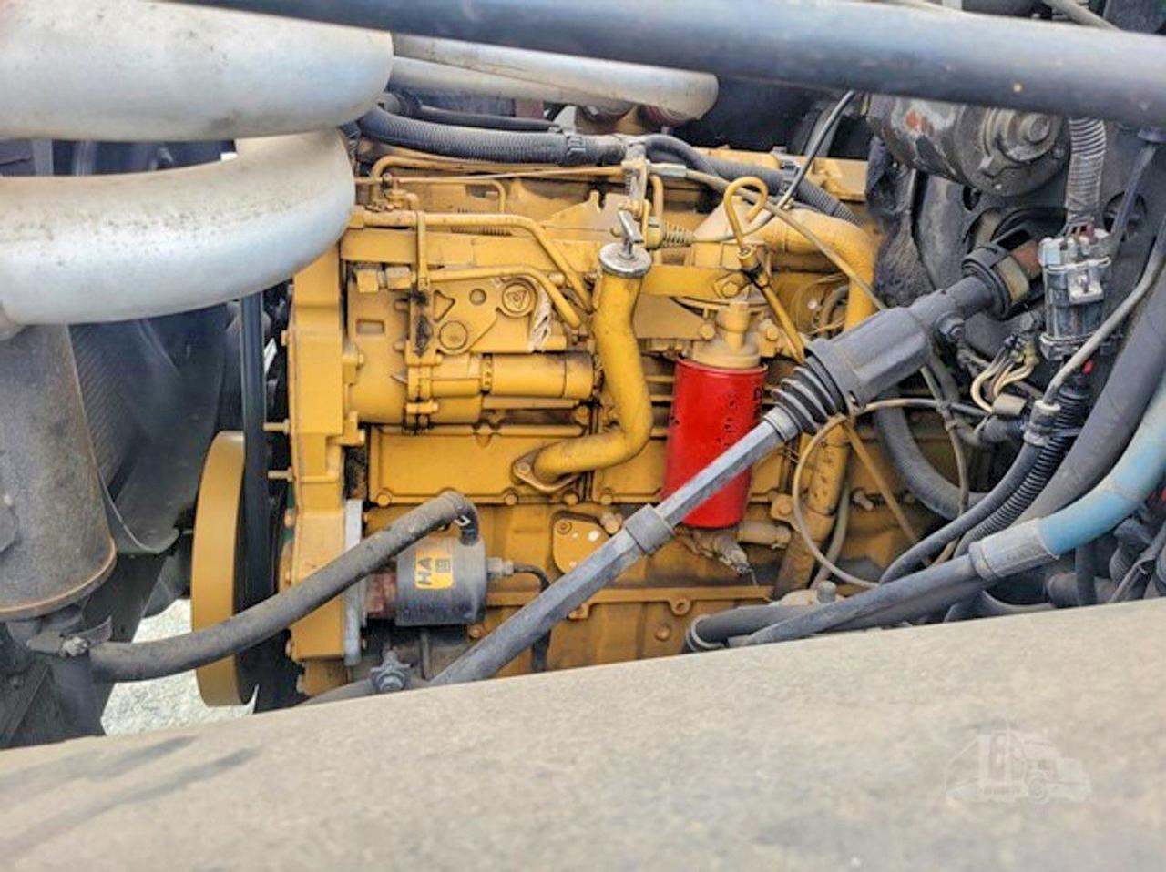 Chevrolet Ck Series C7h042