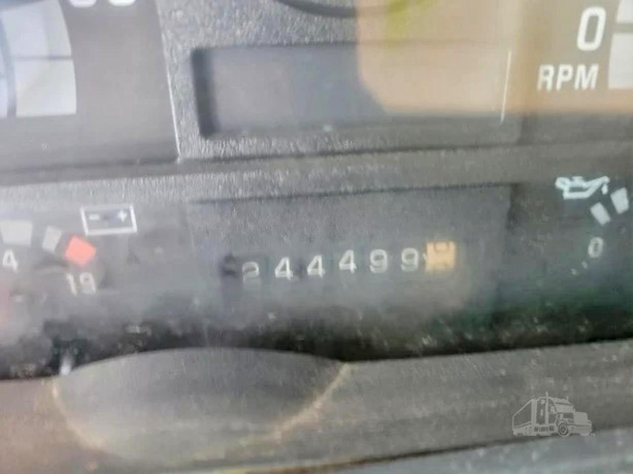Chevrolet Ck Series C7h042