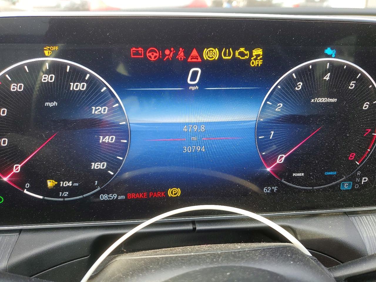 Mercedes-Benz C-Class 300 4matic