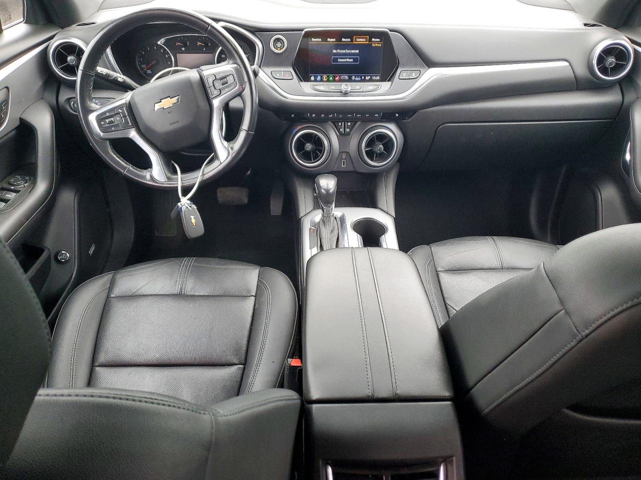 Chevrolet Blazer 3lt
