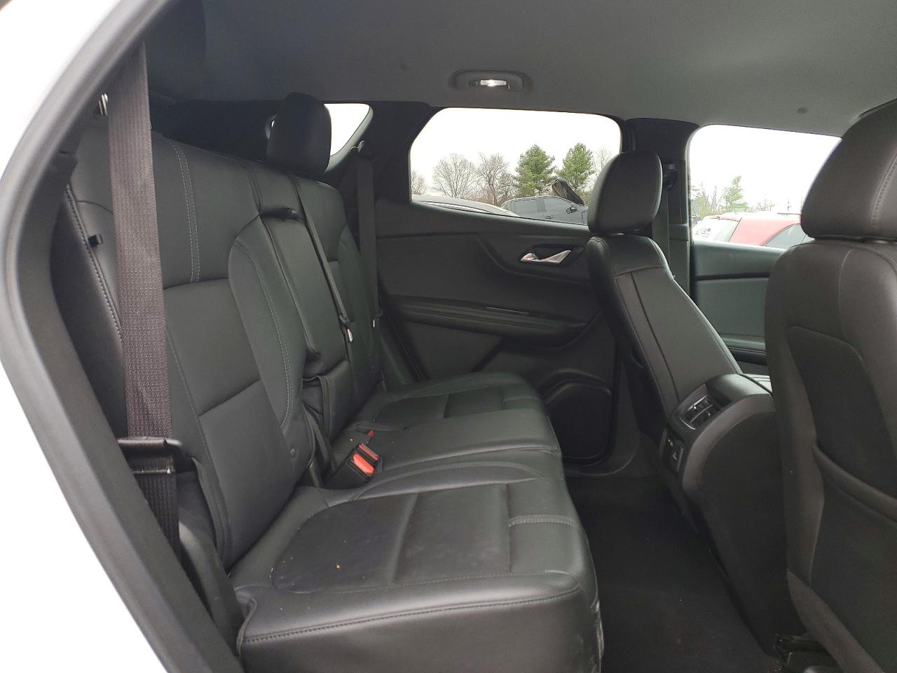 Chevrolet Blazer 3lt